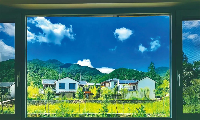 嵩县以乡村运营为抓手引领农文旅融合 实现美丽乡村转化为美丽经济