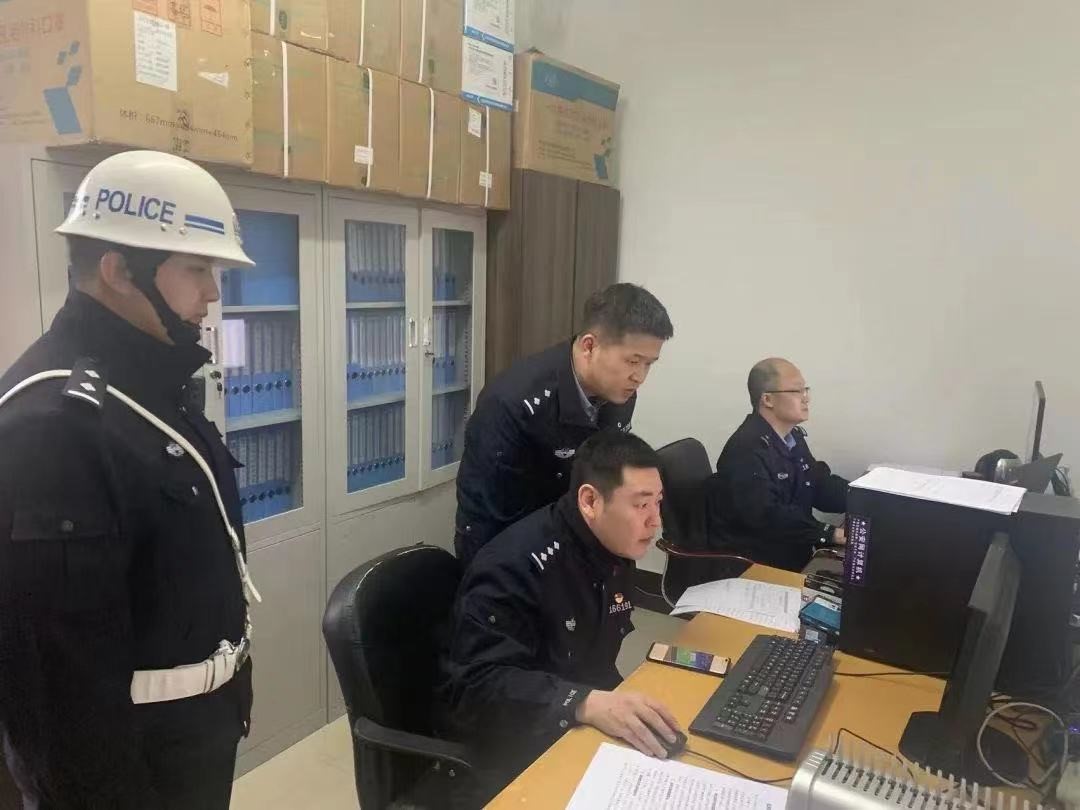  “线上+线下”扎实开展网上督察优势助推督察工作提质增效