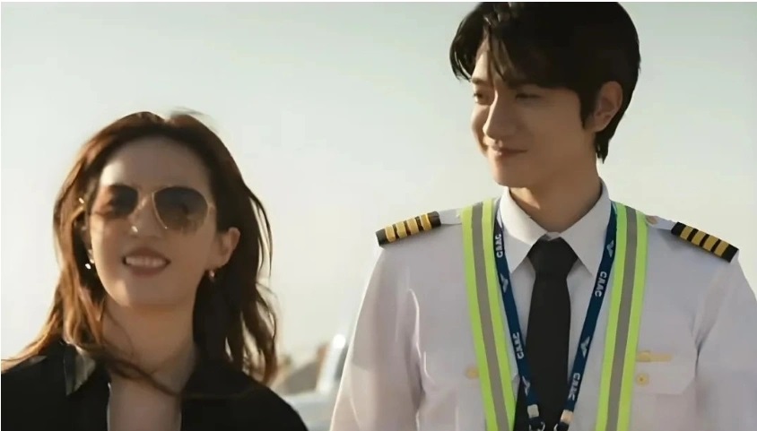 为什么现在电视剧都是1女N男 算不算资本对女性的侧面捧杀？